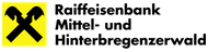 Raiffeisenbank Mittel- und Hinterbregenzerwald