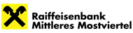 Raiffeisenbank Mittleres Mostviertel
