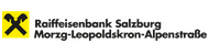 Raiffeisenbank Morzg-Leopoldskron-Alpenstraße