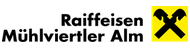 Raiffeisenbank Mühlviertler Alm