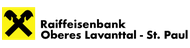 Raiffeisenbank Oberes Lavanttal - St. Paul