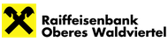Raiffeisenbank Oberes Waldviertel