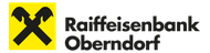 Raiffeisenbank Oberndorf