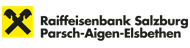 Raiffeisenbank Parsch-Aigen-Elsbethen