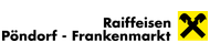 Raiffeisenbank Pöndorf-Frankenmarkt