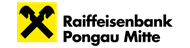 Raiffeisenbank Pongau Mitte