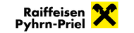 Raiffeisenbank Pyhrn-Priel
