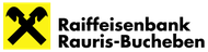 Raiffeisenbank Rauris-Bucheben