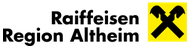 Raiffeisenbank Region Altheim