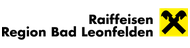 Raiffeisenbank Region Bad Leonfelden