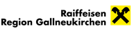 Raiffeisenbank Region Gallneukirchen