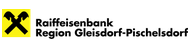 Raiffeisenbank Region Gleisdorf-Pischelsdorf