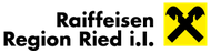 Raiffeisenbank Region Ried