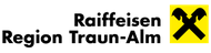 Raiffeisenbank Region Traun-Alm