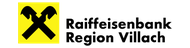 Raiffeisenbank Region Villach