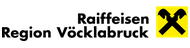 Raiffeisenbank Region Vöcklabruck