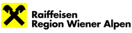 Raiffeisenbank Region Wiener Alpen