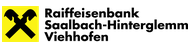 Raiffeisenbank Saalbach-Hinterglemm-Viehhofen