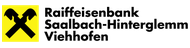 Raiffeisenbank Saalbach-Hinterglemm Viehhofen