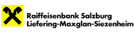 Raiffeisenbank Salzburg Liefering-Maxglan-Siezenheim