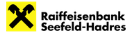Raiffeisenbank Seefeld-Hadres