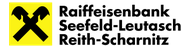 Raiffeisenbank Seefeld-Leutasch-Reith-Scharnitz