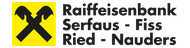 Raiffeisenbank Serfaus-Fiss-Ried-Nauders