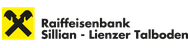 Raiffeisenbank Sillian – Lienzer Talboden