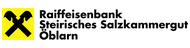 Raiffeisenbank Steirisches Salzkammergut-Öblarn