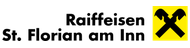 Raiffeisenbank St. Florian am Inn