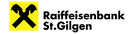 Raiffeisenbank St. Gilgen-Fuschl-Strobl