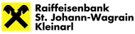 Raiffeisenbank St. Johann-Wagrain-Kleinarl