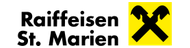 Raiffeisenbank St. Marien
