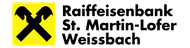 Raiffeisenbank St. Martin-Lofer-Weißbach
