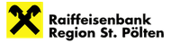 Raiffeisenbank St. Pölten