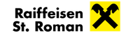 Raiffeisenbank St. Roman