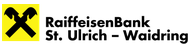 RaiffeisenBank St. Ulrich - Waidring
