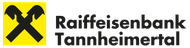 Raiffeisenbank Tannheimertal
