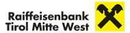 Raiffeisenbank Tirol Mitte West