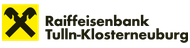 Raiffeisenbank Tulln-Klosterneuburg