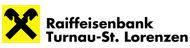Raiffeisenbank Turnau-St. Lorenzen