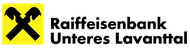Raiffeisenbank Unteres Lavanttal