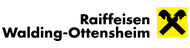Raiffeisenbank Walding - Ottensheim