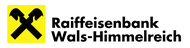 Raiffeisenbank Wals-Himmelreich