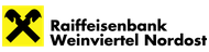 Raiffeisenbank Weinviertel Nordost
