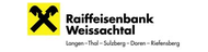 Raiffeisenbank Weissachtal