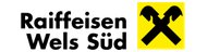 Raiffeisenbank Wels Süd