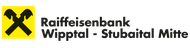 Raiffeisenbank Wipptal - Stubaital Mitte