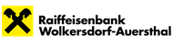 Raiffeisenbank Wolkersdorf-Auersthal