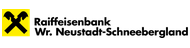 Raiffeisenbank Wr. Neustadt-Schneebergland